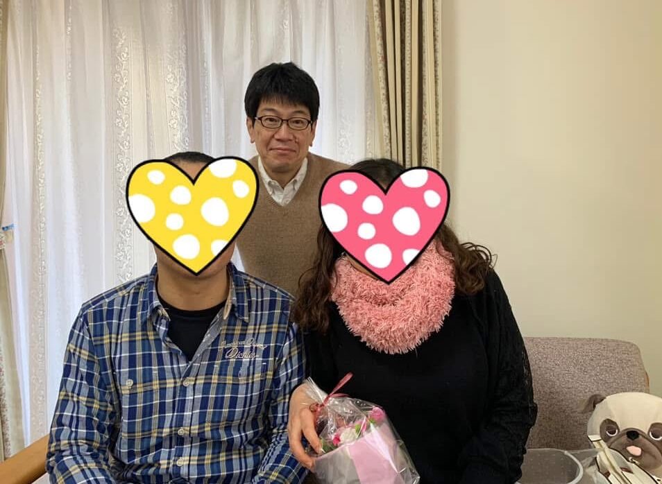 ２０代女性の画像